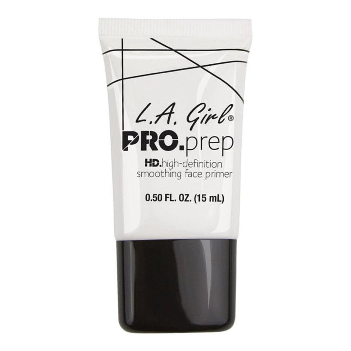 L.a Girl - Pro Prep Primer High Defination 15ml