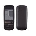 Nokia Asha 300 Front and Back Side Mobile Casing with Keypad. 