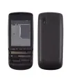 Nokia Asha 300 Front and Back Side Mobile Casing with Keypad. 