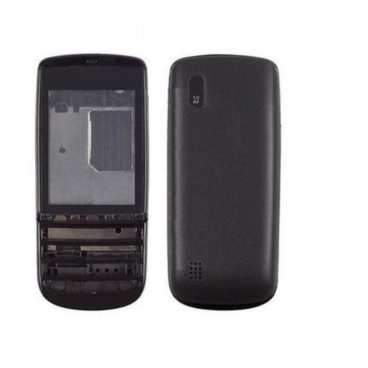Nokia%20Asha%20300%20Front%20and%20Back%20Side%20Mobile%20Casing%20with%20Keypad%20-%20Image%202
