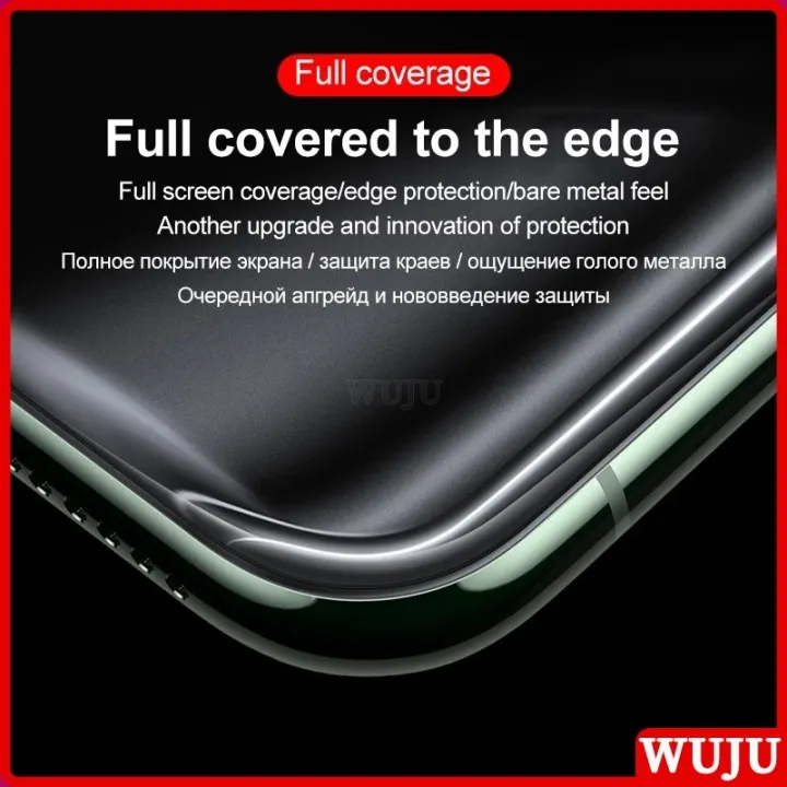 WUJU%20999D%20Matte%20Anti-fingerprint%20Full%20Cover%20Tempered%20Glass%20For%20iPhone%2011%2012%2013%20Pro%20Max%2012%2013%20mini%20XS%20Max%20X%20XR%207%208%206%206S%20Plus%20SE%20No%20Fingerprint%20Matte%20Tempered%20Glass%20Screen%20Protector%20Film%20-%20Image%206