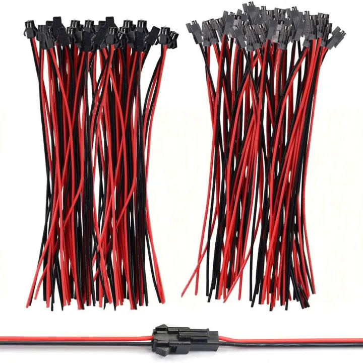 5Pair%20-%20Black%20JST%20Connector%201S%20Battery%20JST%20Male%20Female%20Lock%20Type%20Plug%20Connector%202%20Pin%20Kit%202.54mm%20Pitch%20With%20100mm%20Cable%20-%20Image%206