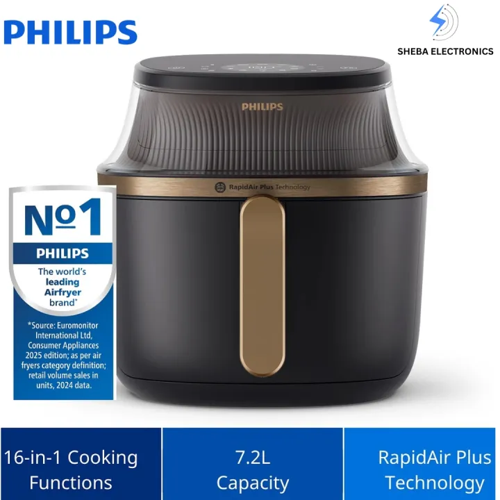 Philips%20Airfryer%20NA342%20Rapid-Air%20Plus%20Technology%203000%20Series%207.2L,%20Cooking%20Window,%2016-in-1%20Air-fryer,%20Fat%20Removal,%20Easy%20to%20Clean,%20Black%20Body/Copper%20Handle%20-%20Image%2010