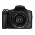 Video Camcorder HD 1080P Handheld Digital Camera 16X Digital Zoom HD 1080P Camera Professional Safety Design. 