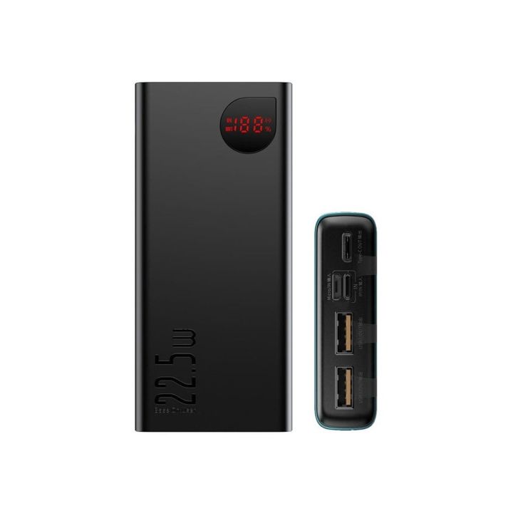 Beseus%20Power%20Bank%20Adaman%2022.5w%2020000Mah%20PPAD000101%20Metal%20Digital%20Display%20Quick%20Charge%20Power%20Bank%20-%20Image%207