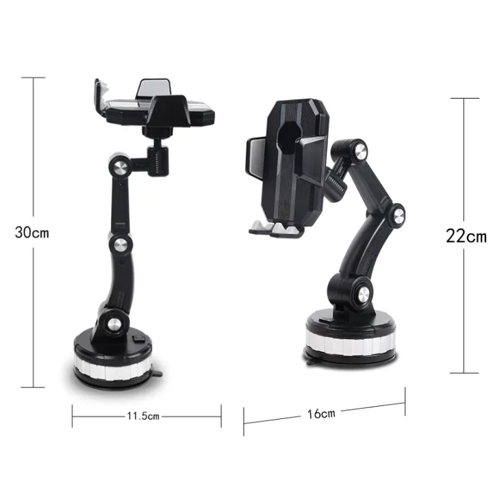(New)%20X-0566%20Big%20Suction%20Cup%20Car%20Phone%20Holder%20Center%20Console%20Phone%20Holder%20-%20Image%203