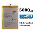 Tecno BL-50CT Battery for Tecno WX3 Pro. 