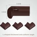 2 pc Table Sofa Corner Protector for Kids. 