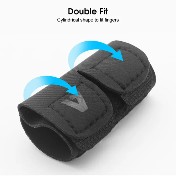Outtobe%201%20PCS%20Finger%20Brace%20Finger%20Guard%20Finger%20Joint%20Protector%20Finger%20Wrap%20Support%20Protector%20Sports%20Elastic%20Finger%20Sleeves%20Thumb%20Brace%20Protector%20Cushion%20Pressure%20Breathable%20Finger%20Tape%20for%20Basketball%20Tennis%20Baseball%20Cycling%20Volleyball%20Badminton%20Boating%20-%20Image%207