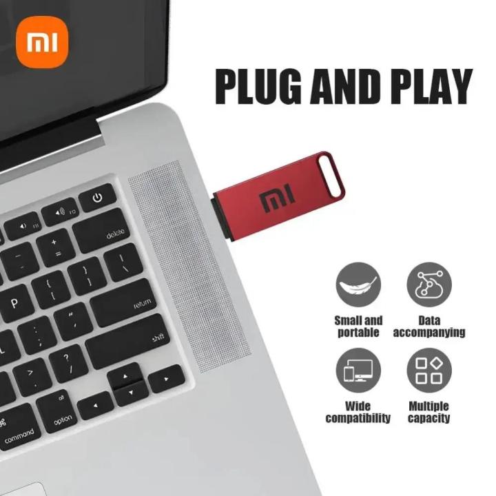 Xiaomi%20U%20Disk%2016TB%202TB%20USB%203.1%20Type-C%20Interface%208TB%204TB%20Mobile%20Phone%20Computer%20Mutual%20Transmission%20Portable%20USB%20Memory%20U%20Disk%20-%20Image%202