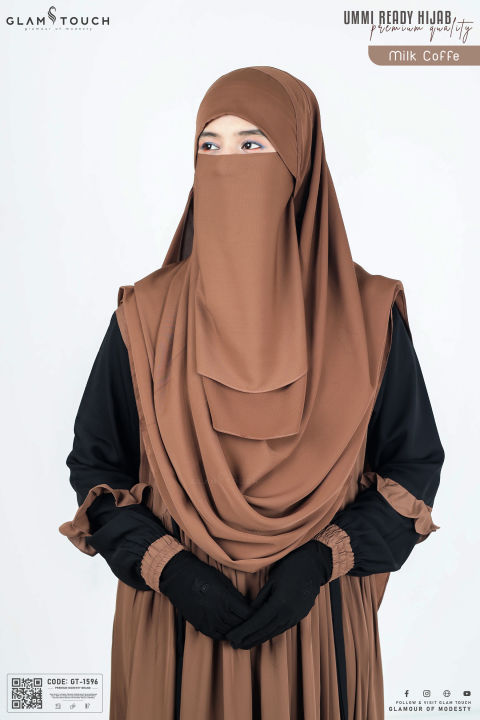 Glam%20Touch%20Premium%20Ummi%20Ready%20Hijab%20Niqab%20Set%20-%20Image%204