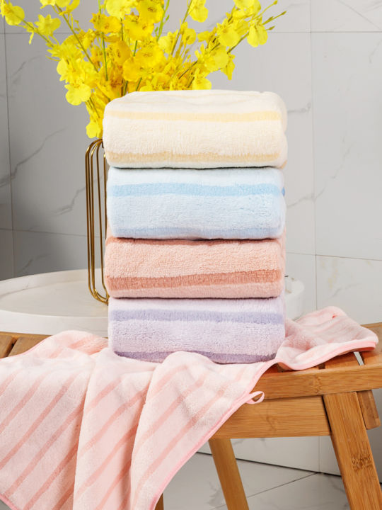 3YK%20thickened%20towel%20for%20home%20soft,%20absorbent,%20lint-free,%20children's%20coral%20velvet%20face%20towel%20bathing,%20adult%20men%20and%20women%20dry%20-%20Image%204