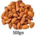Kath Badam 500gm Almond Nuts. 