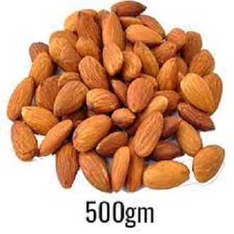 Kath Badam 500gm Almond Nuts