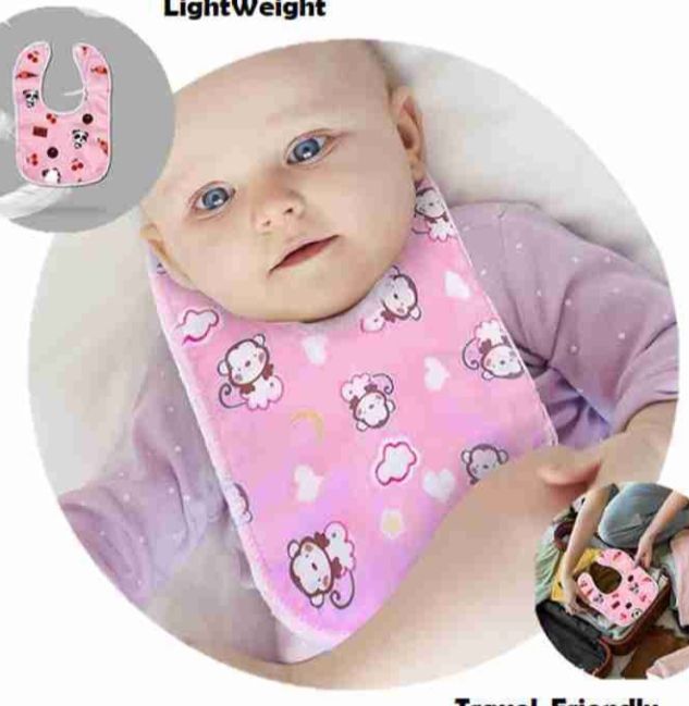 Baby%20Care%20Combo%20Set%20Of%203,%20Fruit/Food%20Feeder,Bib%20(Multicolor%20-%20Image%202