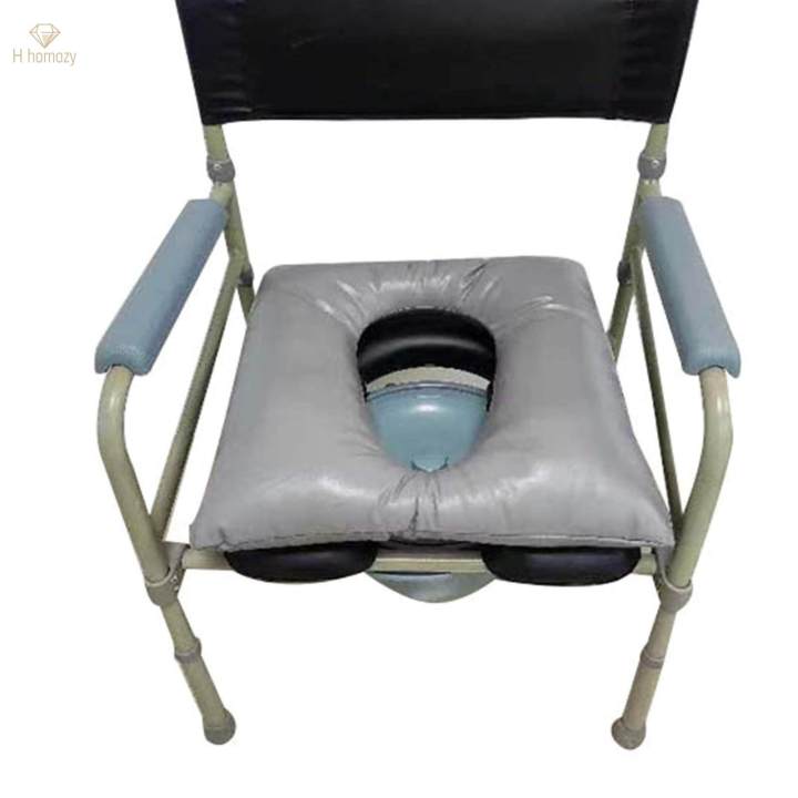 Bedside%20Commode%20Chair%20Cushion%20Soft%20Cushion%20Toilet%20Seat%20Cushion%20for%20Elderly%20-%20Image%205