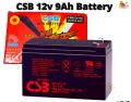 Csb 12V 9Ah Battery Lead Acid Battery /12 Volt Battery 9Ah. 