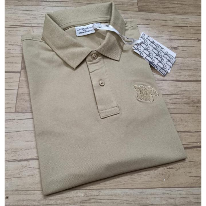 Dior Polo T shirt Original Daraz .bd