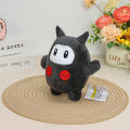 Kawaii Elephant Mario Luigi Toad Yoshi Ninji Plush Toys Cute Snail Chain Chomp Poplin Rolla Koopa Stuffed Animals Peluche Dolls. 