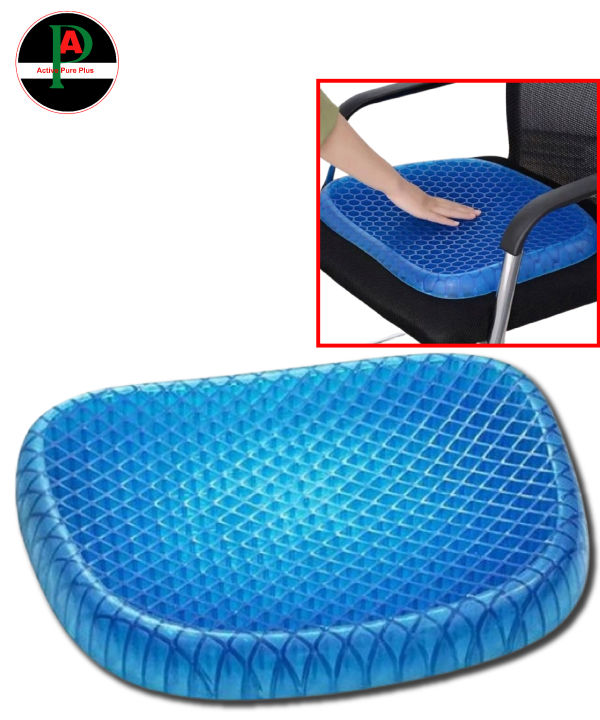 Gel Cushion For Cooling Office Chair Cushion Cooling Gel Cushion