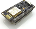ESP8266 based Wireless module CH340 CH340G NodeMcu LoLin V3 V3 WIFI Internet of Things development board replace Arduino Uno R3 Arduino Mega. 