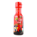 Hot rameen Buldak 2x Spicy Red Sauce 200ml Korea. 