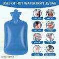 Hot Water Bag Rubber -1.5 Liter. 