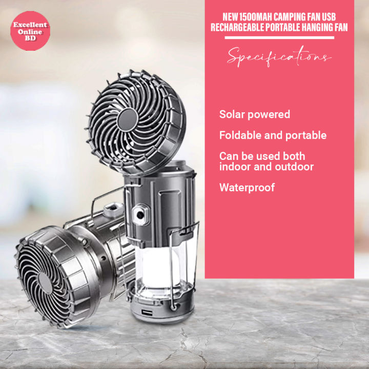 New%201500mAh%20Camping%20Fan%20USB%20Rechargeable%20Portable%20Hanging%20Tent%20Fan%20Light%20Electric%20Fan%20Solar-Powered%20Camping%20Fan%20with%20LED%20Light%20-%20Image%203