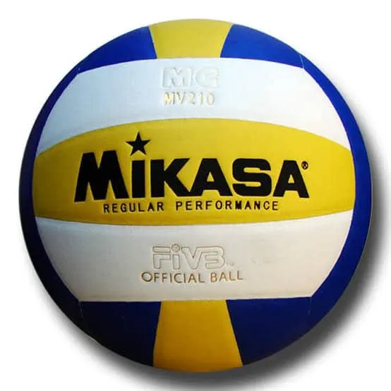 MIKASA%20MV210%20Professional%20VolleyBall%20-%20Image%202
