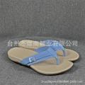 amazon wish plus size sandals women's 2021 summer beach flip flops foreign trade flip flops wholesale. 