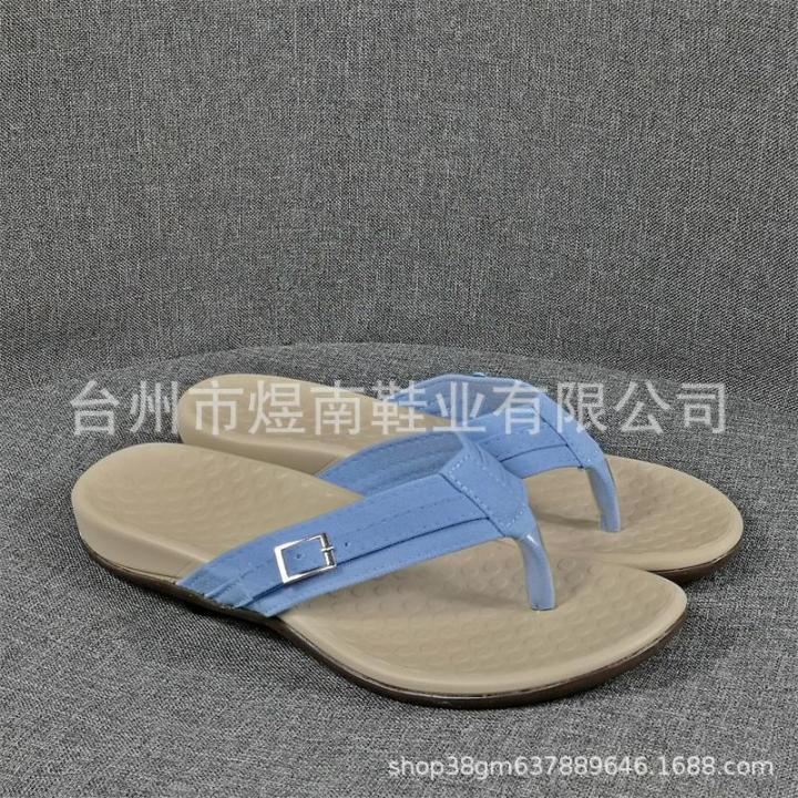 amazon wish plus size sandals women's 2021 summer beach flip flops foreign trade flip flops wholesale