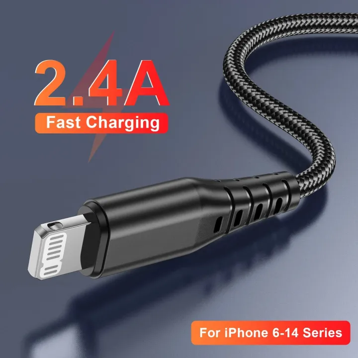 USB%20Cable%20For%20iPhone%2014%2013%2012%2011%20Pro%20Max%20Mini%206%207%208%20Plus%20XS%20X%20XR%20SE%20iPad%2020W%20Phone%20Data%20Sync%20Fast%20Charging%20Wire%20Cord%200.3M%201M%202M%20-%20Image%202