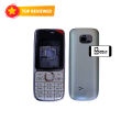 Nokia C2-01 Mobile Housing/Casing/Casing with Keypad/Front & Back Side.
