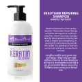 Beauti4me Repairing Shampoo with keratin Treatment. 