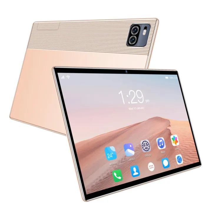 Android%2012%20Tablet%20X101%208800mAh%20GPS%2010%20Core%20Google%20Play%20WIFI%20Pad%208+128GB%20Dual%20SIM%2048MP%20Laptop%2010.1%20Inch%20PC%20-%20Image%204