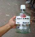 1 Pcs Style Glass Bottle For Drinking Water 750ml/1000 ml. 