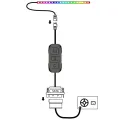 Controller Mate Manual Addressable RGB Controller ARGB LED Controller. 