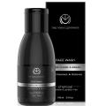 The Man Company Activated Charcoal Face Wash for Men-100 ml.
