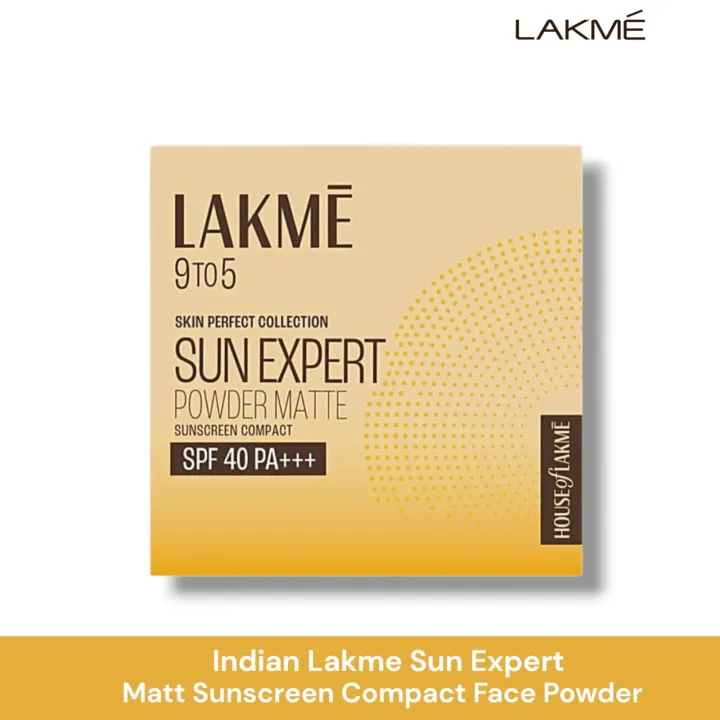 LAKME%20SUN%20EXPERT%20ULTRA%20MATTE%20COMPACT%20SPF%2040%20PA%20+++%20UVA%20UVB%20-%20Face%20Powder%20-%20Image%205