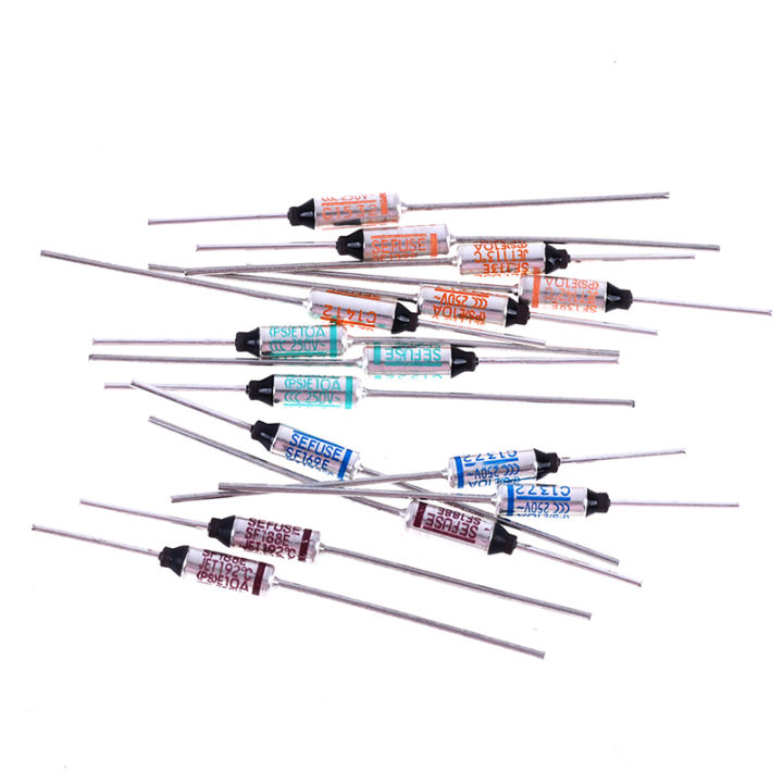 10Pcs%20Sefuse%20Cutoffs%20Thermal%20Fuse%20Rice%20Cooker%20Thermal%20Fuse%20250V%20192%E2%84%83%20113%E2%84%83%20142%E2%84%83%20172%E2%84%83%20240%E2%84%83%20SF240E%20SF169E%20SF113E%20SF188E%20-%20Image%203