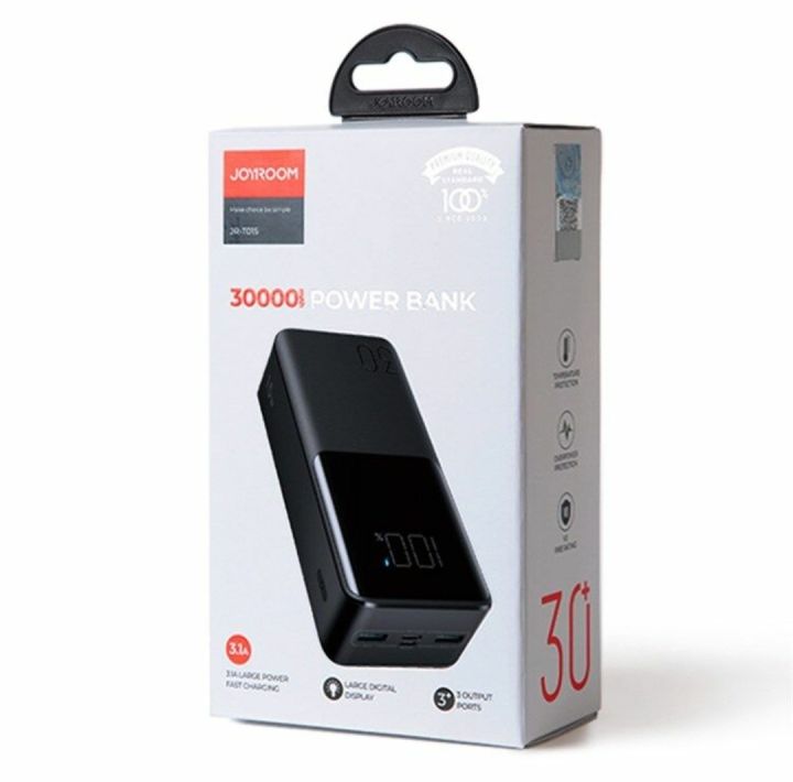 Joyroom%20JR-QP193%2030000mAh%2022.5W%20Portable%20Power%20Bank%20PD%20QC%203.0%20Fast%20Charging%20Power%20Bank%20LED%20Display%20Screen%20-%20Image%207