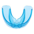 2Pcs×Dental Orthodontic Appliance Tooth Retainer Teeth Corrector Trainer Braces.