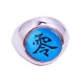 (NEW) 1pc Naruto ring akatuki ring member' Itachi Auke Pein pain pendant.