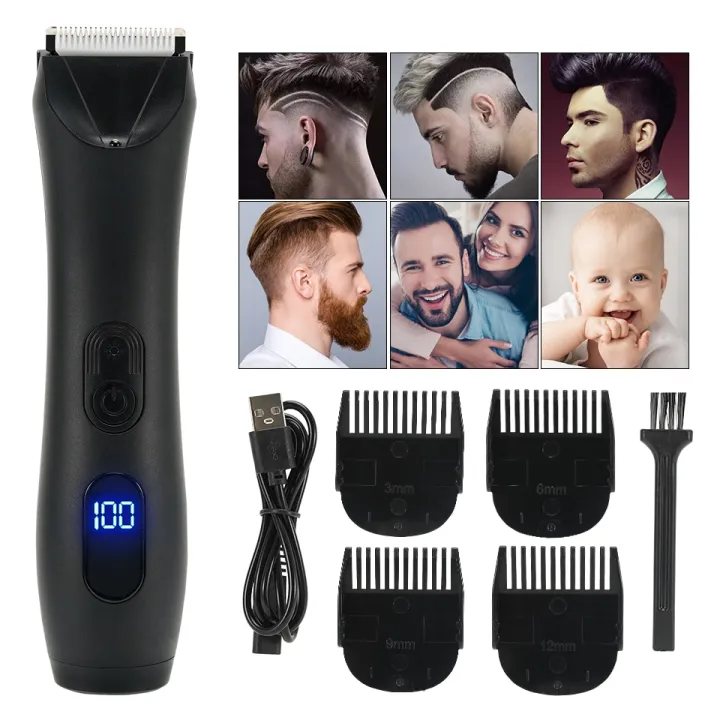 Men's%20Hair%20Removal%20Intimate%20Areas%20Places%20Part%20Haircut%20Rasor%20Wet%20Dry%20Clippers%20Pubic%20Armpit%20Body%20Hair%20Ultimate%20Hygiene%20Razor%20-%20Image%206