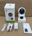MaxGen V380 PRO Dual Lens SQ01-4G Sim Supported Doll PTZ IP Camera 4MP Night Vision Auto Tracking Two Way Voice.