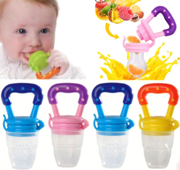 BABY%20FRUIT%20PACIFIER%20Fresh%20Food%20Feeder%20Teething%20Toy%20Teether%20Chosni%20Teat%20Pacifier%20Bottles%20-%20Image%203