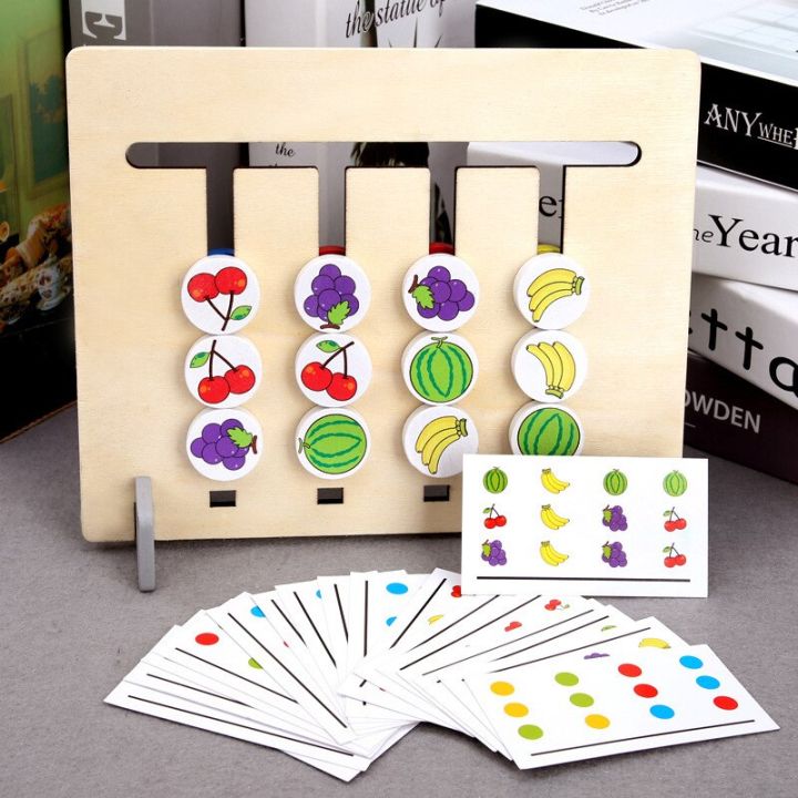 Colors%20and%20Fruits%20Double%20Sided%20Matching%20Game%20Logical%20Reasoning%20Training%20Kids%20Educational%20Toys%20Children%20Wooden%20Toy%20Montessori%20Toy%20-%20Image%204