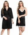 2 Part /Exclusive, Fashionable comfortable Short Night Dress.