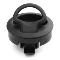 Slam Latch Hatch Round Pull Latch 1/2 Inch Door Replace M1-63 Marine. 