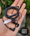 Uiisii Hm12 Gaming Headset On-Ear Deep Bass Earphone - With Pouch - Headphone. 